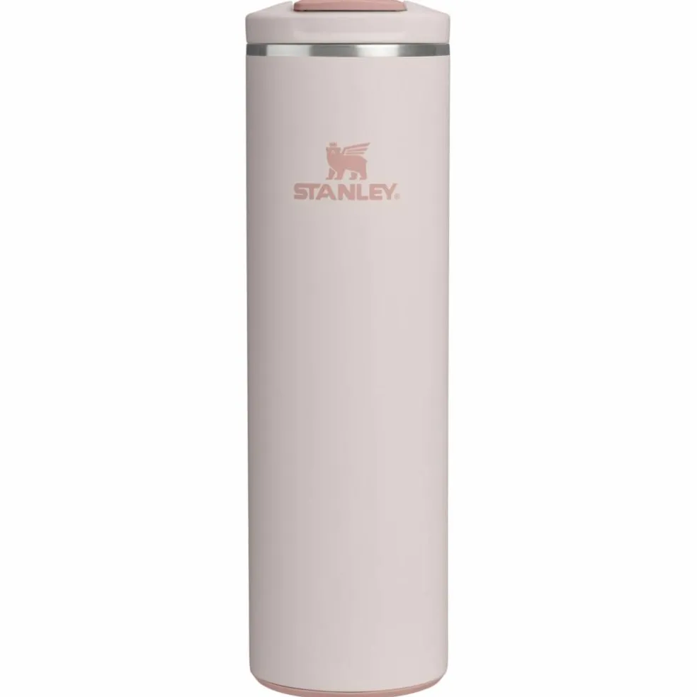 Transit Fliptop termosmugg 0,59 liter, cream gloss