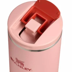 Transit Fliptop termosmugg 0,59 liter, cream gloss