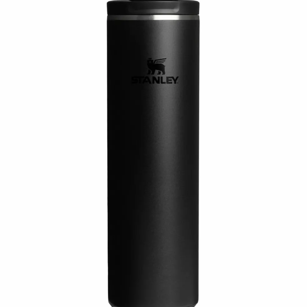 Transit Fliptop termosmugg 0,59 liter, cream gloss