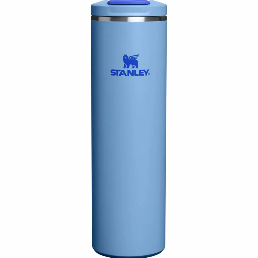 Transit Fliptop termosmugg 0,59 liter, cream gloss