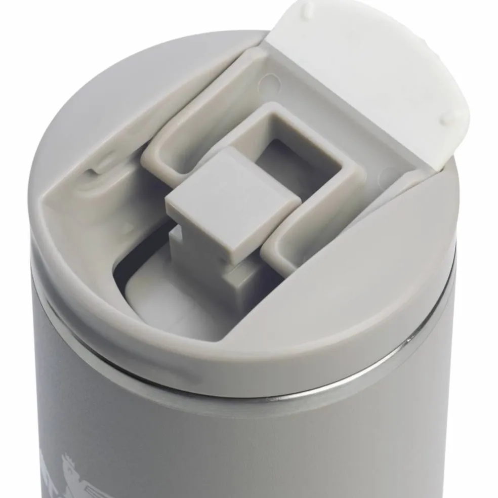 Transit Fliptop termosmugg 0,47 liter, blue sky