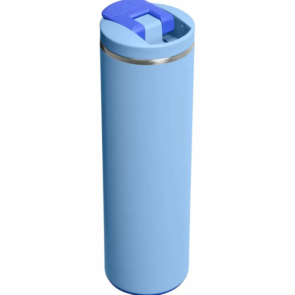 Transit Fliptop termosmugg 0,47 liter, blue sky