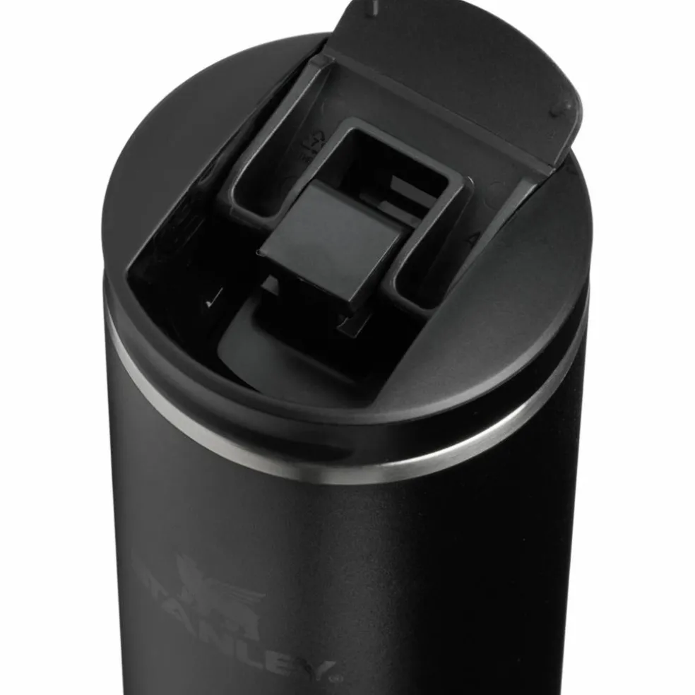 Transit Fliptop termosmugg 0,47 liter, blue sky
