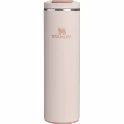 Transit Fliptop termosmugg 0,47 liter, rose quartz