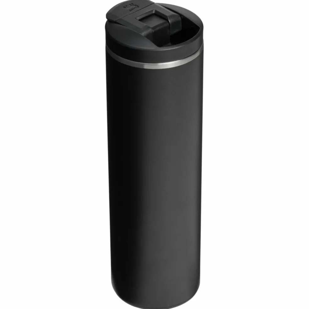 Transit Fliptop termosmugg 0,47 liter, hammertone green
