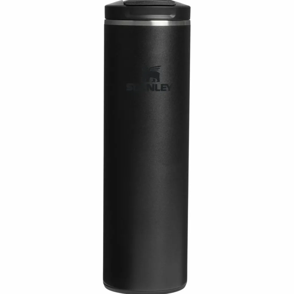 Transit Fliptop termosmugg 0,47 liter, hammertone green