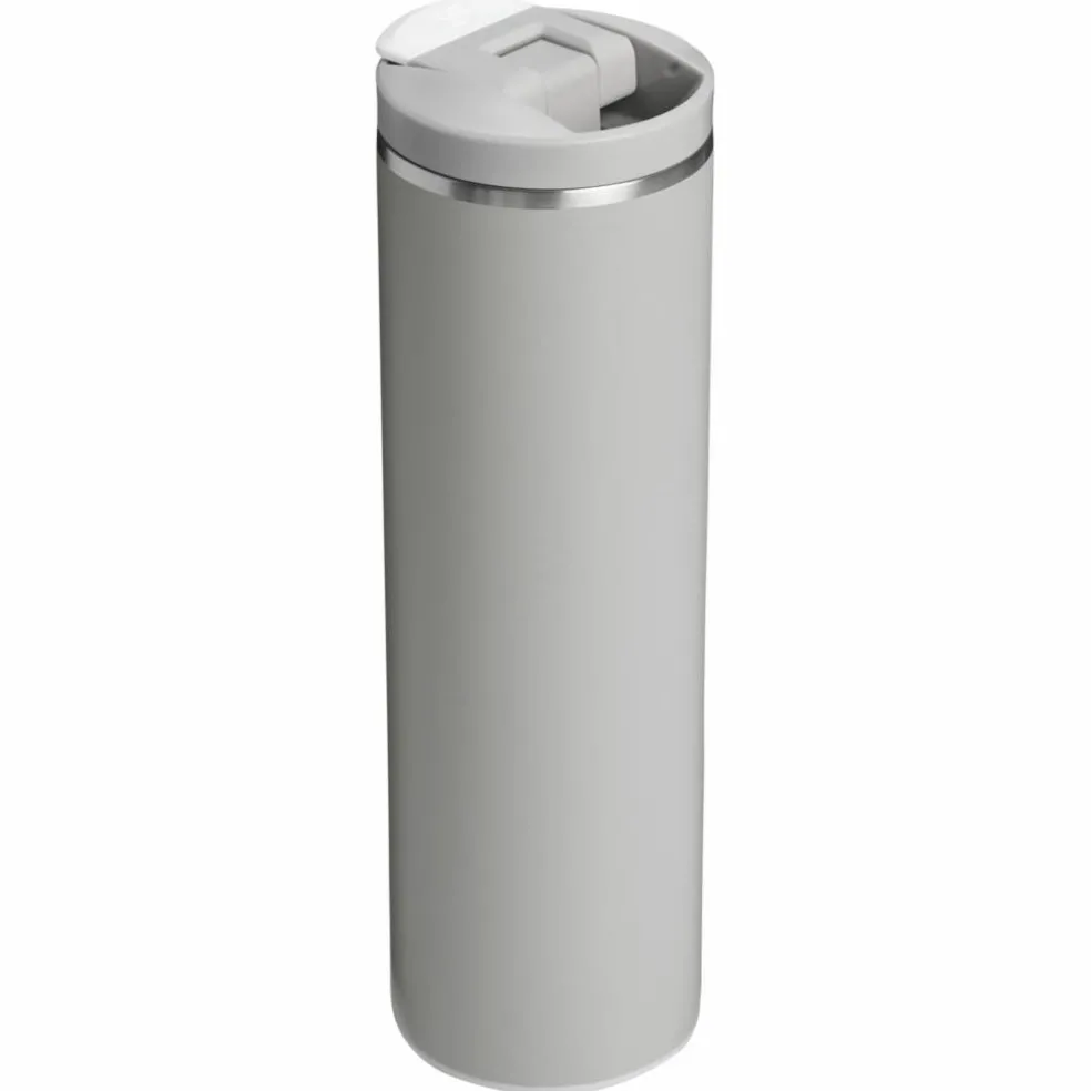 Transit Fliptop termosmugg 0,47 liter, hammertone green