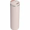 Transit Fliptop termosmugg 0,47 liter, svart