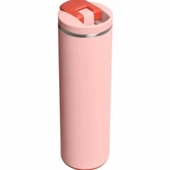 Transit Fliptop termosmugg 0,47 liter, svart