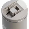 Transit Fliptop termosmugg 0,59 liter, ash
