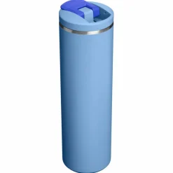 Transit Fliptop termosmugg 0,59 liter, svart