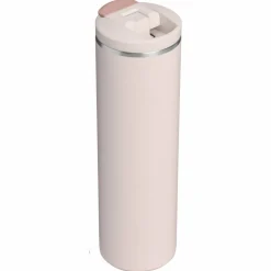 Transit Fliptop termosmugg 0,59 liter, svart