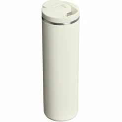 Transit Fliptop termosmugg 0,59 liter, svart