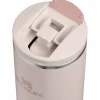 Transit Fliptop termosmugg 0,59 liter, peach rose
