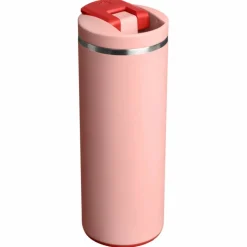 Transit Fliptop termosmugg 0,35 liter, cream gloss