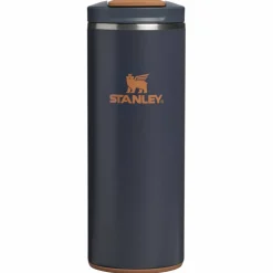 Transit Fliptop termosmugg 0,35 liter, cream gloss