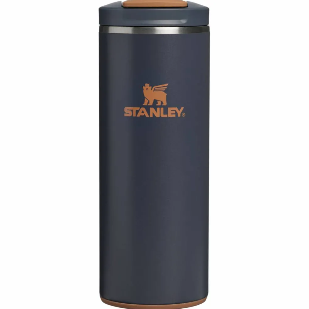 Transit Fliptop termosmugg 0,35 liter, twilight