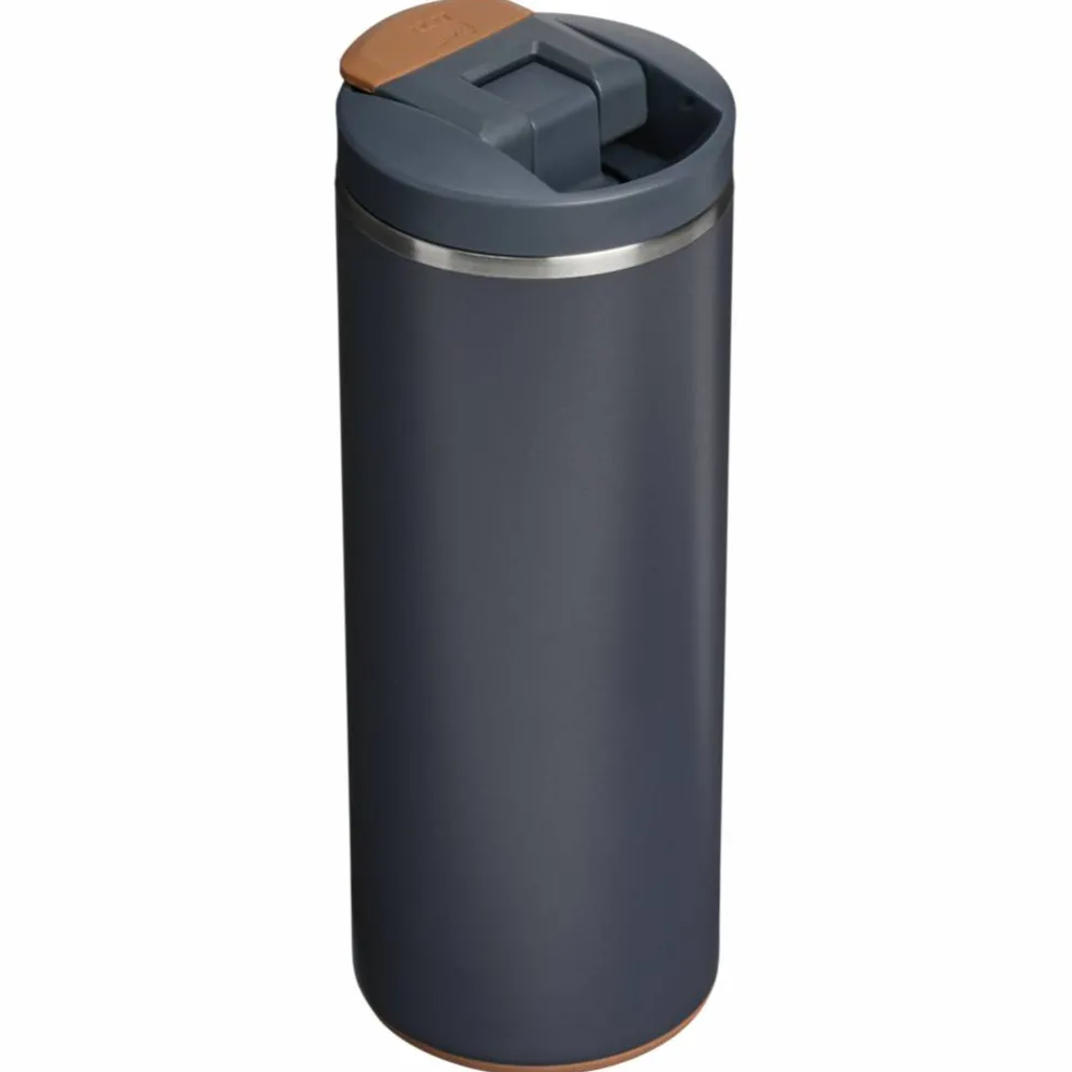 Transit Fliptop termosmugg 0,35 liter, twilight