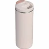 Transit Fliptop termosmugg 0,35 liter, peach rose