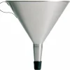 Tratt Rostfritt Stål 20 cm