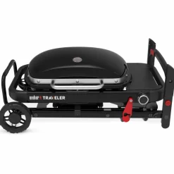 Traveler Compact gasolgrill