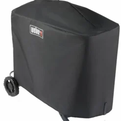 Traveler gasolgrill