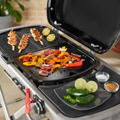 Traveler gasolgrill