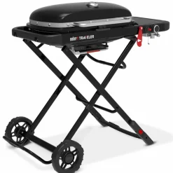 Traveler gasolgrill