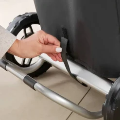 Traveler Premiumöverdrag