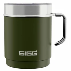 Travel mug 0,3 liter, caramel sand