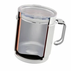 Travel mug 0,3 liter, caramel sand
