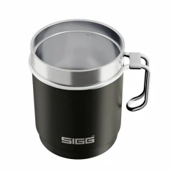 Travel mug 0,3 liter, caramel sand
