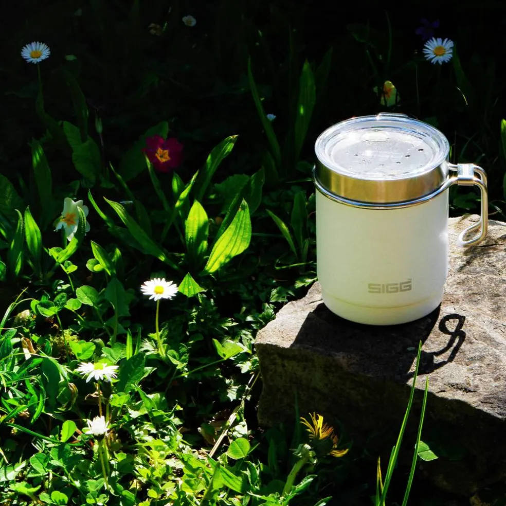 Travel mug 0,3 liter, night black