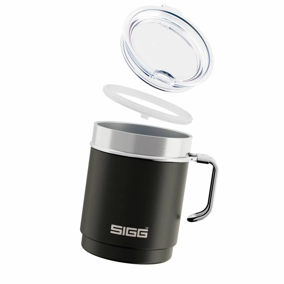 Travel mug 0,3 liter, night black