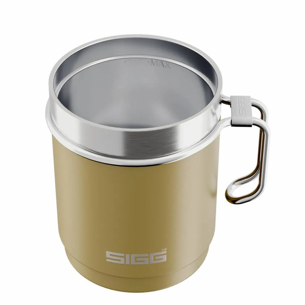 Travel mug 0,3 liter, night black