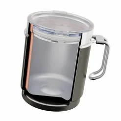 Travel mug 0,3 liter, night black