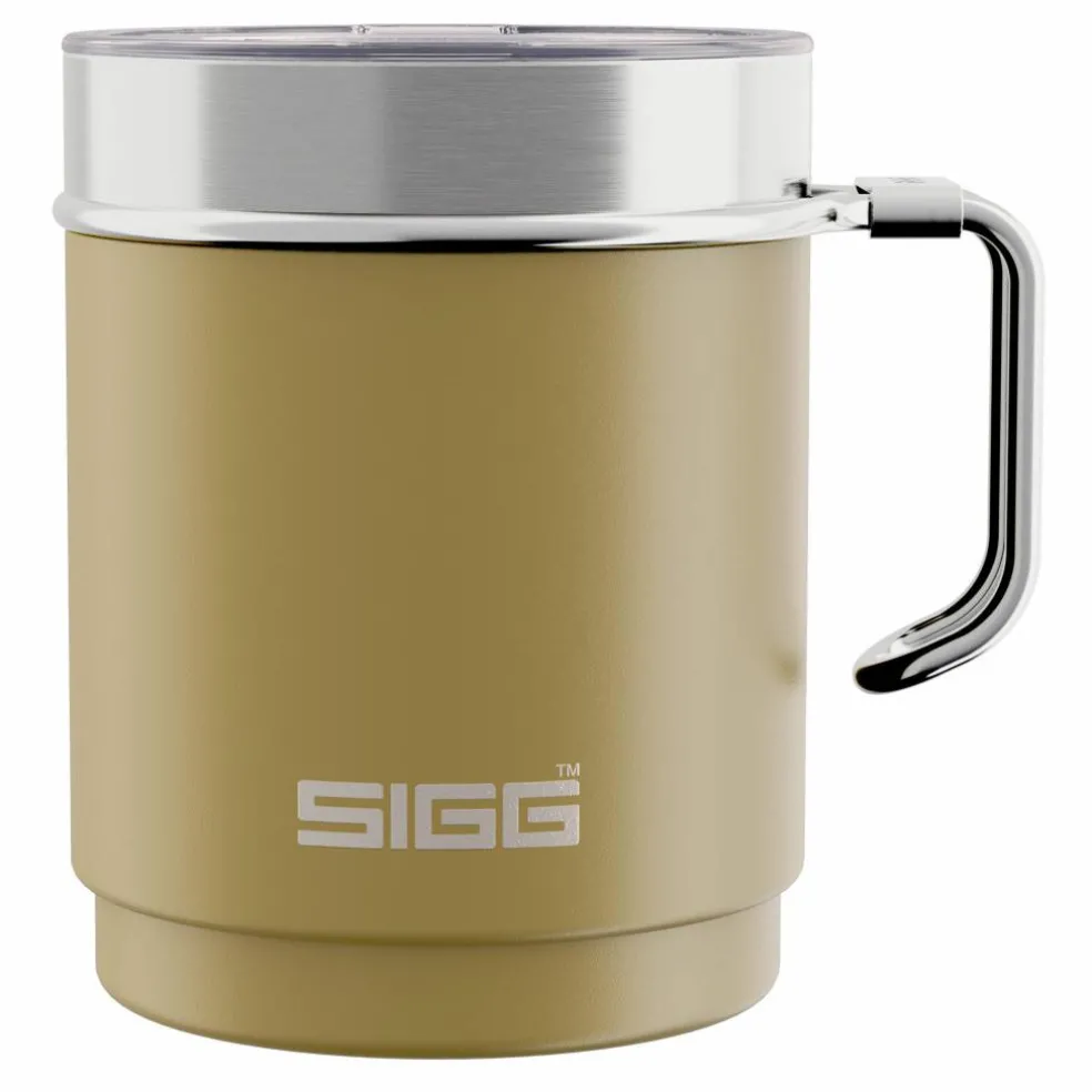 Travel mug 0,3 liter, night black