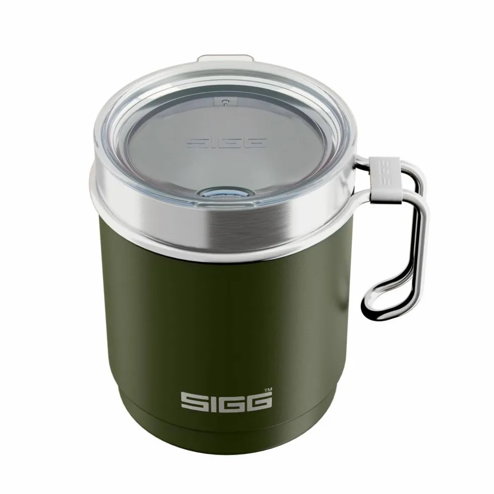 Travel mug 0,3 liter, night black