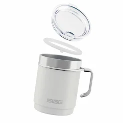 Travel mug 0,3 liter, night black