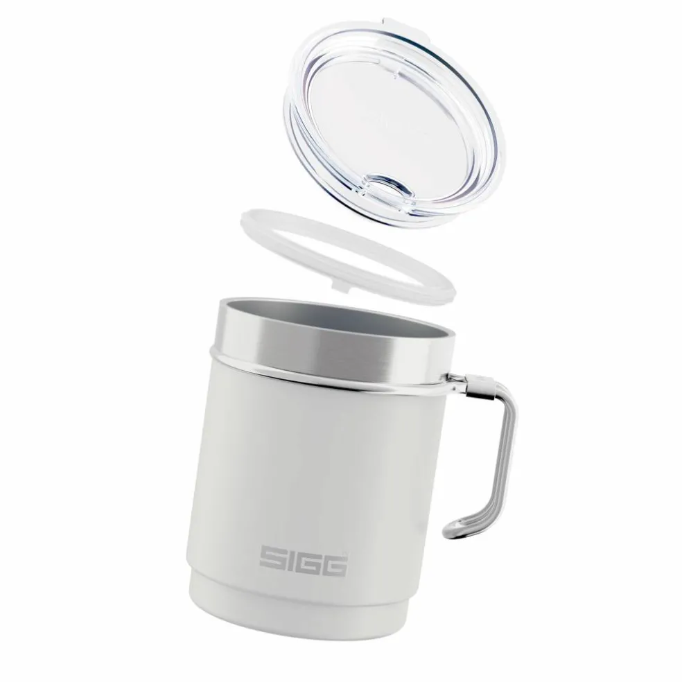 Travel mug 0,3 liter, night black