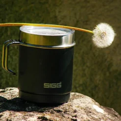 Travel mug 0,3 liter, night black