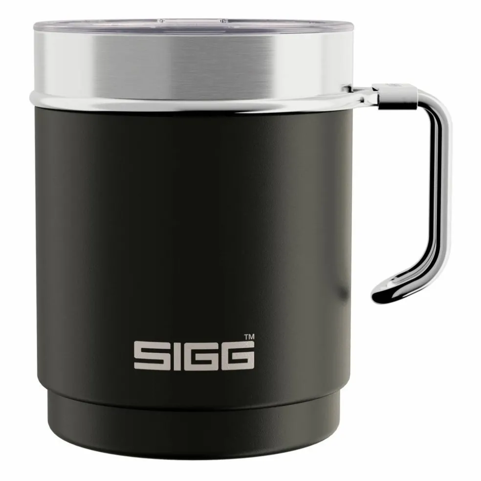 Travel mug 0,3 liter, night black