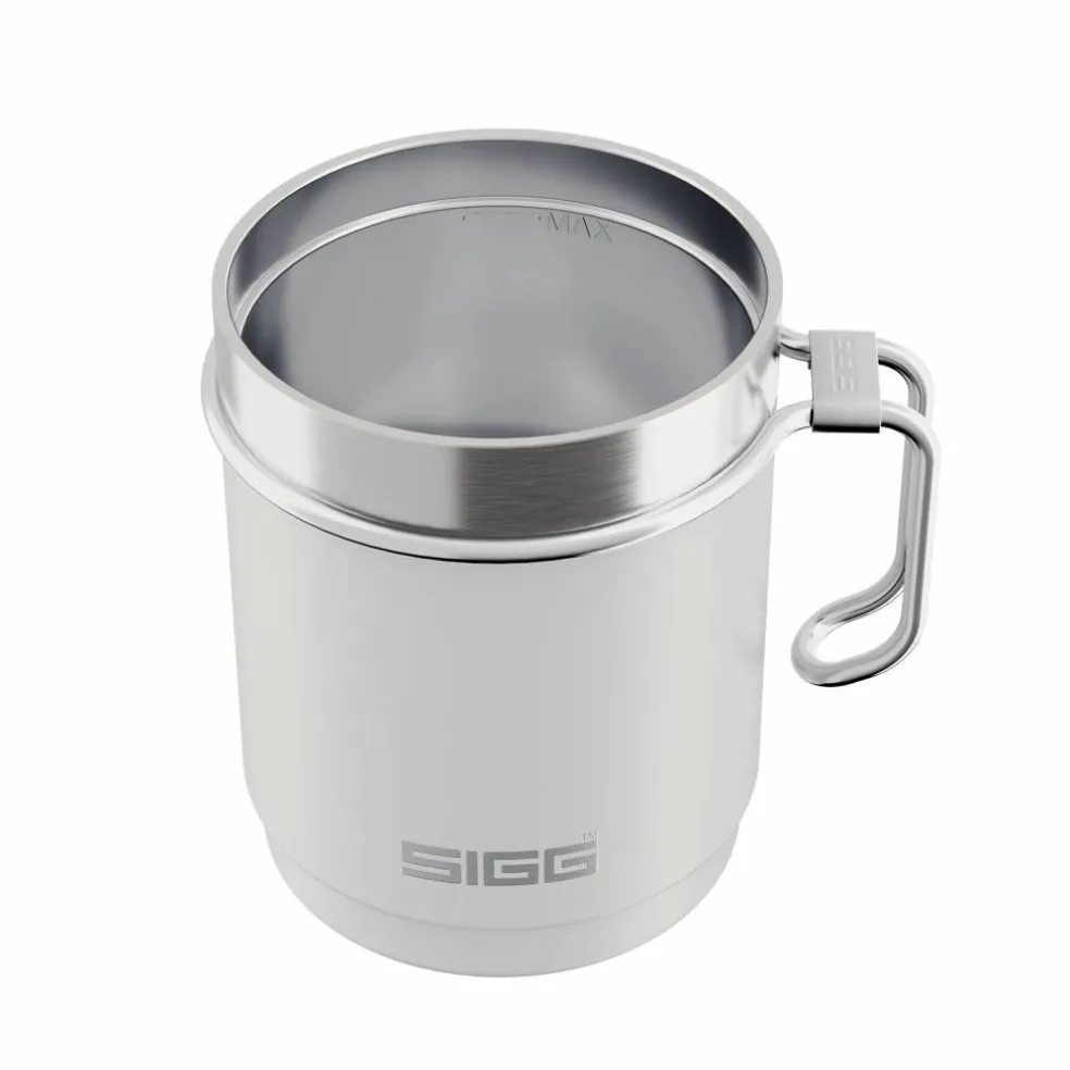 Travel mug 0,3 liter, night black