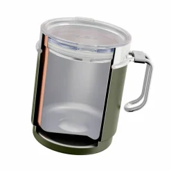 Travel mug 0,3 liter, night black