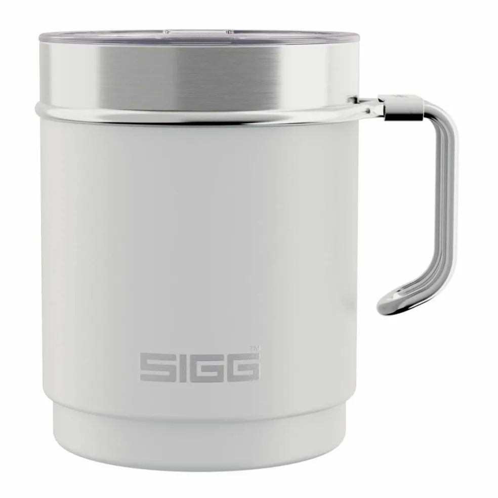 Travel mug 0,3 liter, night black