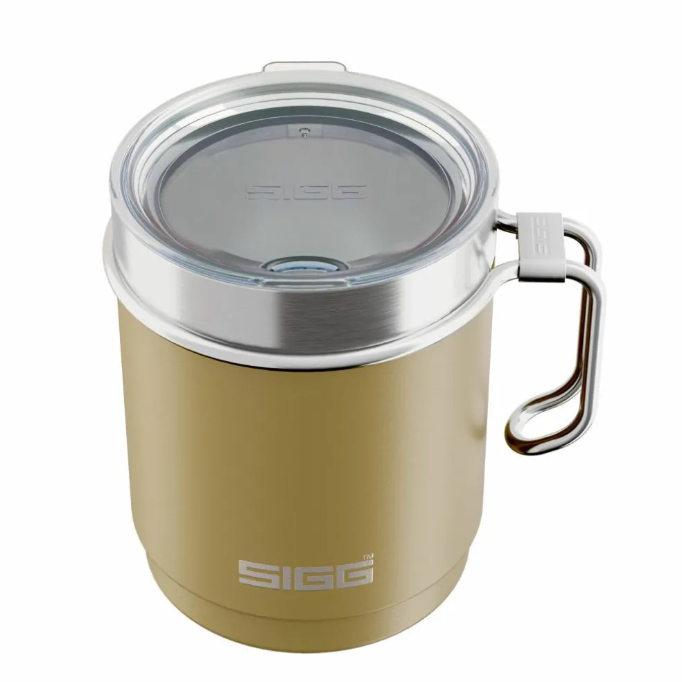 Travel mug 0,3 liter, night black
