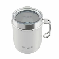 Travel mug 0,3 liter, night black