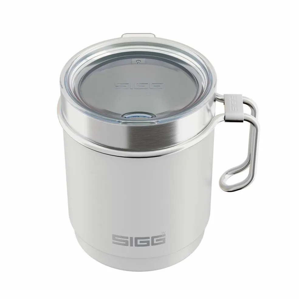 Travel mug 0,3 liter, night black