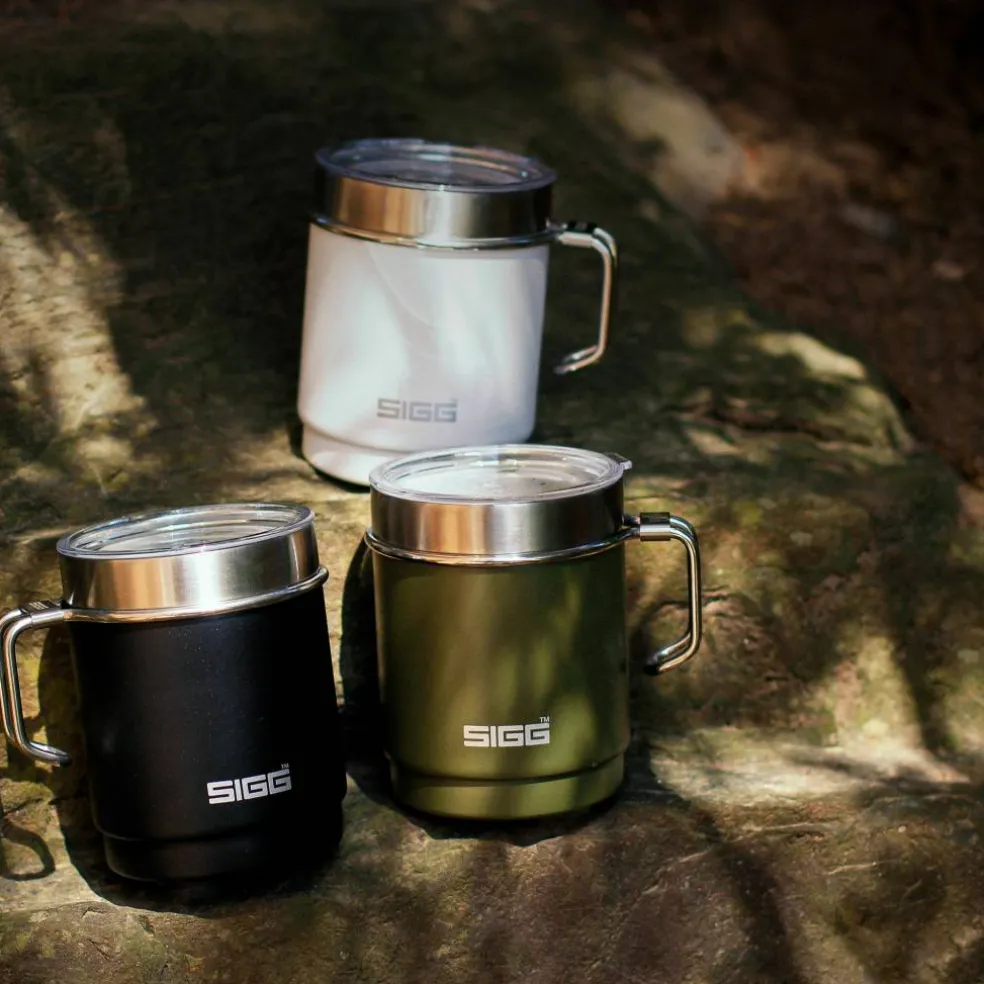 Travel mug 0,3 liter, night black