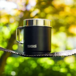 Travel mug 0,3 liter, night black